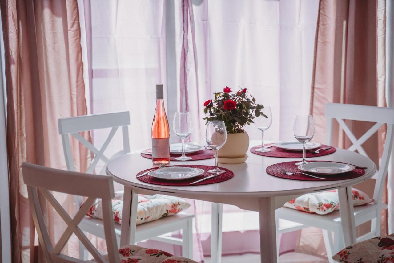Andreya'S Sea Apartment-Beach, Sea Garden ,Old Town, Free Parking, Free Evcharging Station Varna Extérieur photo