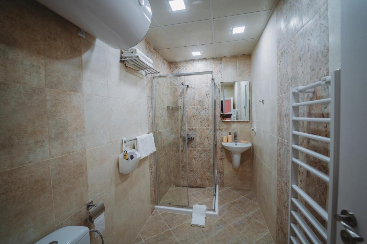 Andreya'S Sea Apartment-Beach, Sea Garden ,Old Town, Free Parking, Free Evcharging Station Varna Extérieur photo