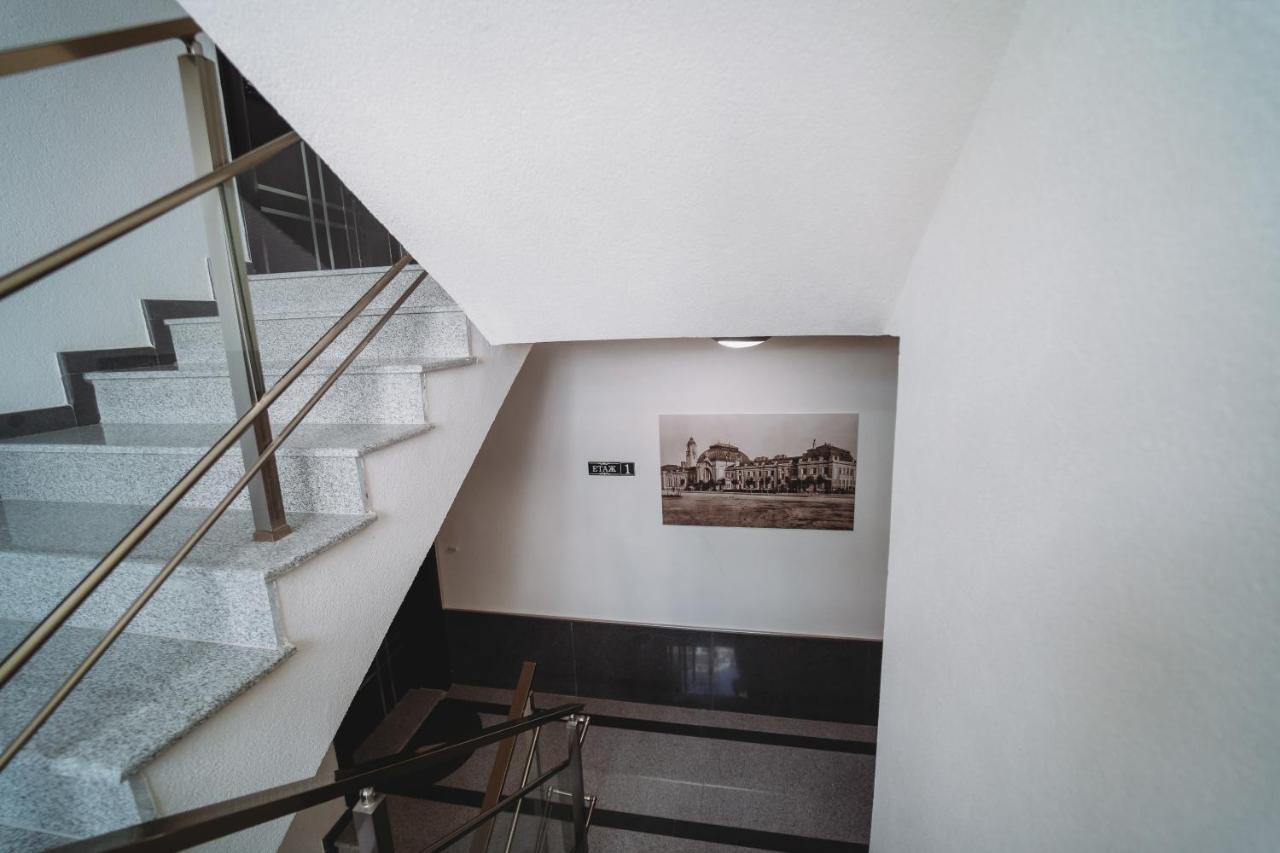 Andreya'S Sea Apartment-Beach, Sea Garden ,Old Town, Free Parking, Free Evcharging Station Varna Extérieur photo