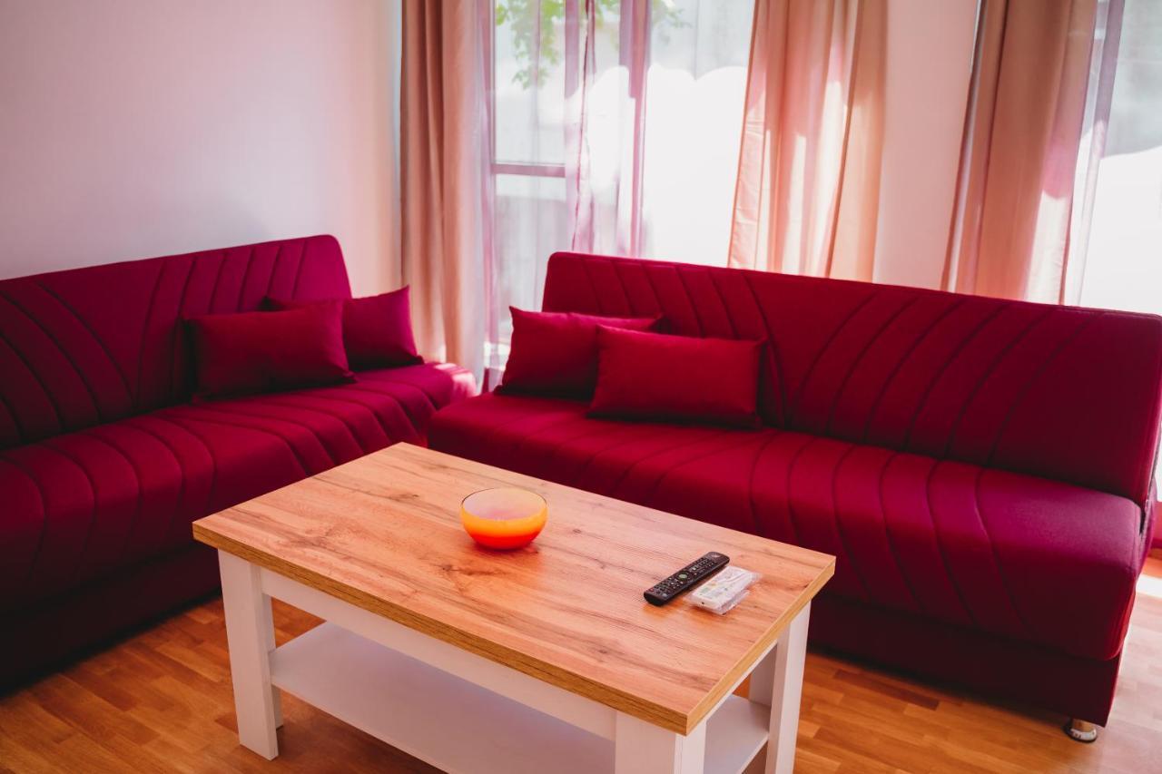 Andreya'S Sea Apartment-Beach, Sea Garden ,Old Town, Free Parking, Free Evcharging Station Varna Extérieur photo