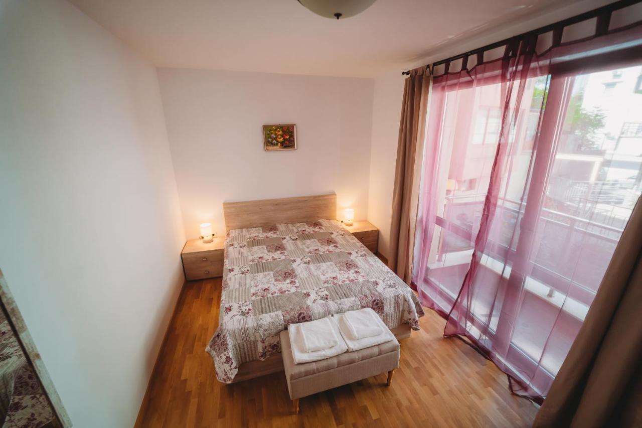 Andreya'S Sea Apartment-Beach, Sea Garden ,Old Town, Free Parking, Free Evcharging Station Varna Extérieur photo