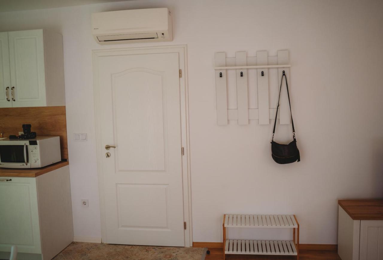 Andreya'S Sea Apartment-Beach, Sea Garden ,Old Town, Free Parking, Free Evcharging Station Varna Extérieur photo