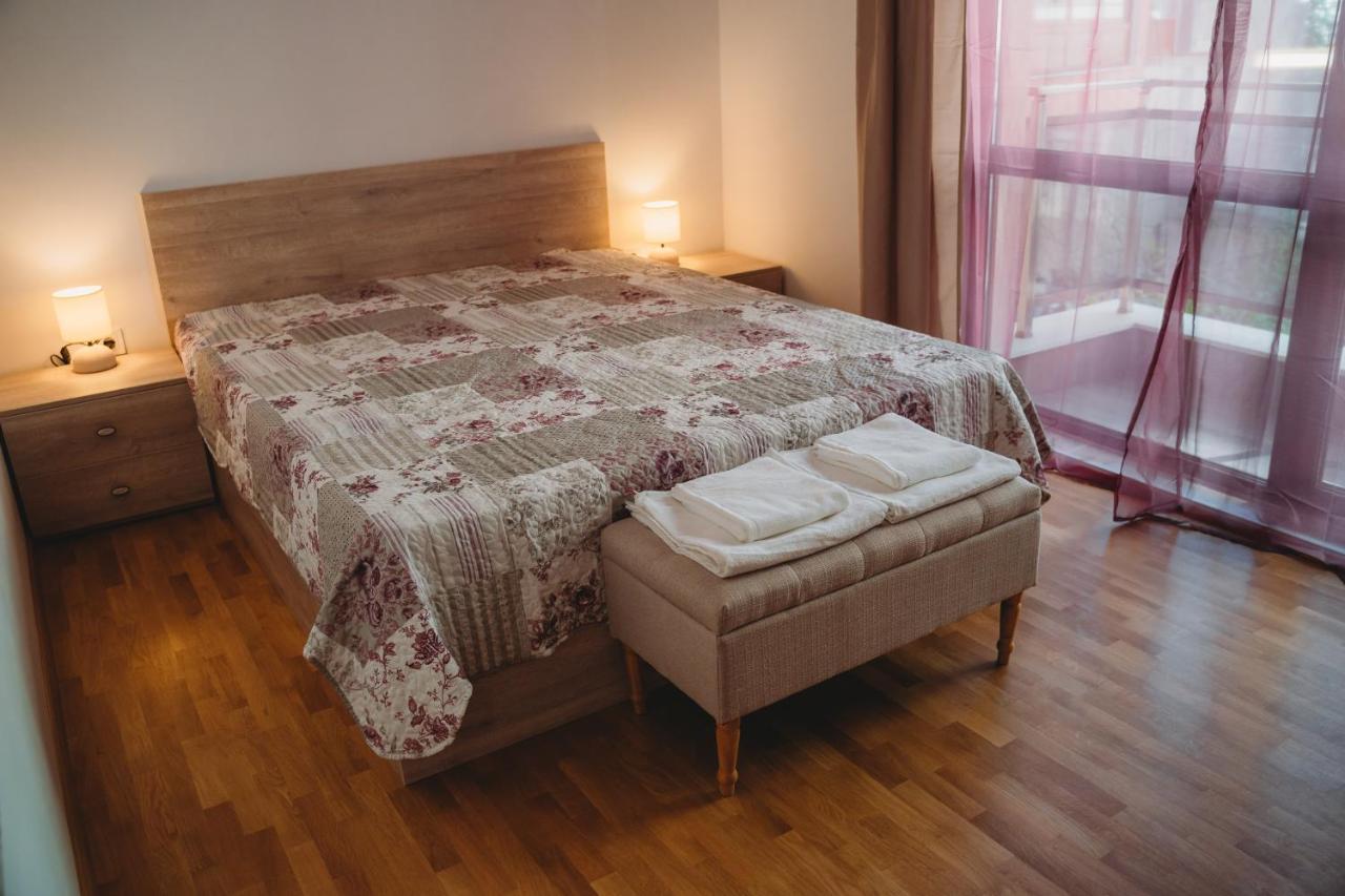 Andreya'S Sea Apartment-Beach, Sea Garden ,Old Town, Free Parking, Free Evcharging Station Varna Extérieur photo