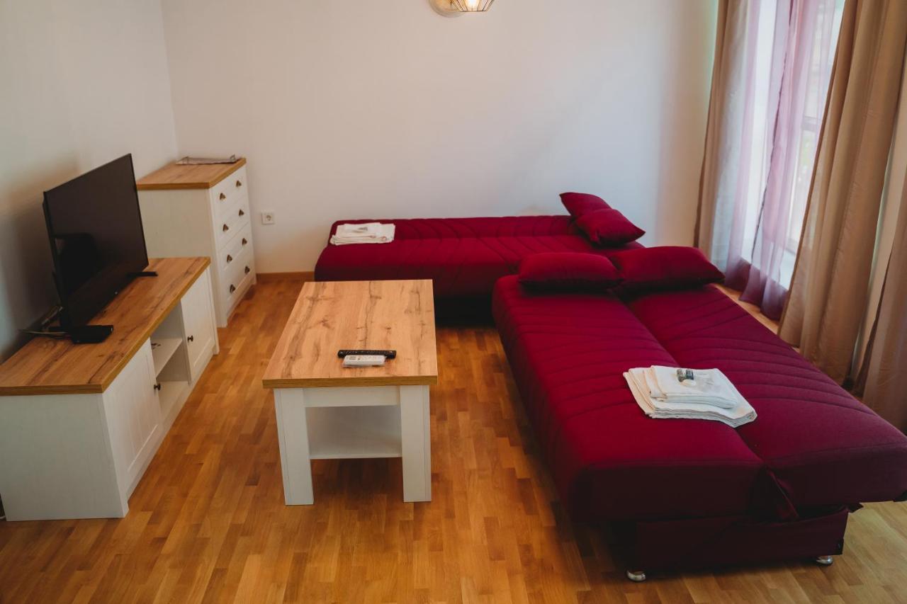 Andreya'S Sea Apartment-Beach, Sea Garden ,Old Town, Free Parking, Free Evcharging Station Varna Extérieur photo