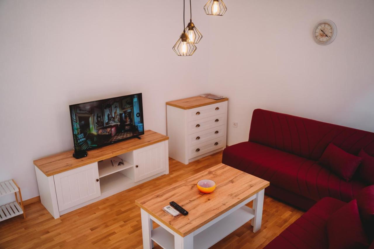 Andreya'S Sea Apartment-Beach, Sea Garden ,Old Town, Free Parking, Free Evcharging Station Varna Extérieur photo