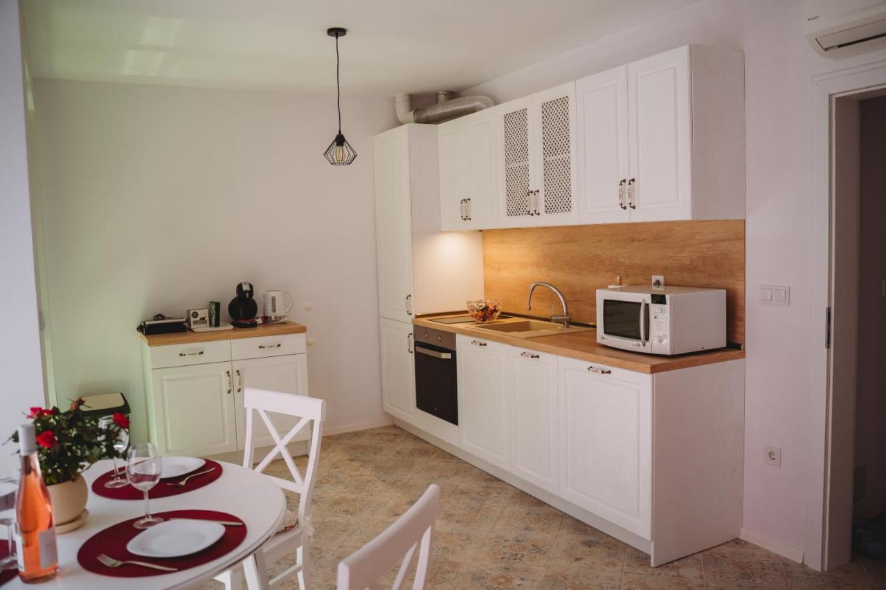 Andreya'S Sea Apartment-Beach, Sea Garden ,Old Town, Free Parking, Free Evcharging Station Varna Extérieur photo